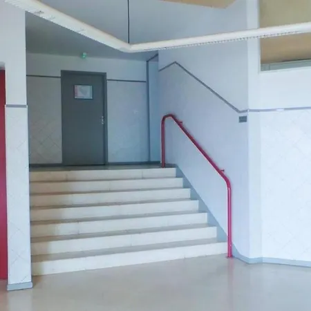 F2 Entier Vue // Balcon + Parking * Canet-en-Roussillon